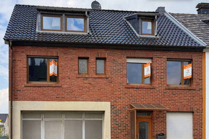 Haus Stolberg (Rheinland) / Mausbach Mausbach - 8 Zimmer, 192 m&sup2;, 249.000&euro; | Angebot:26309085
