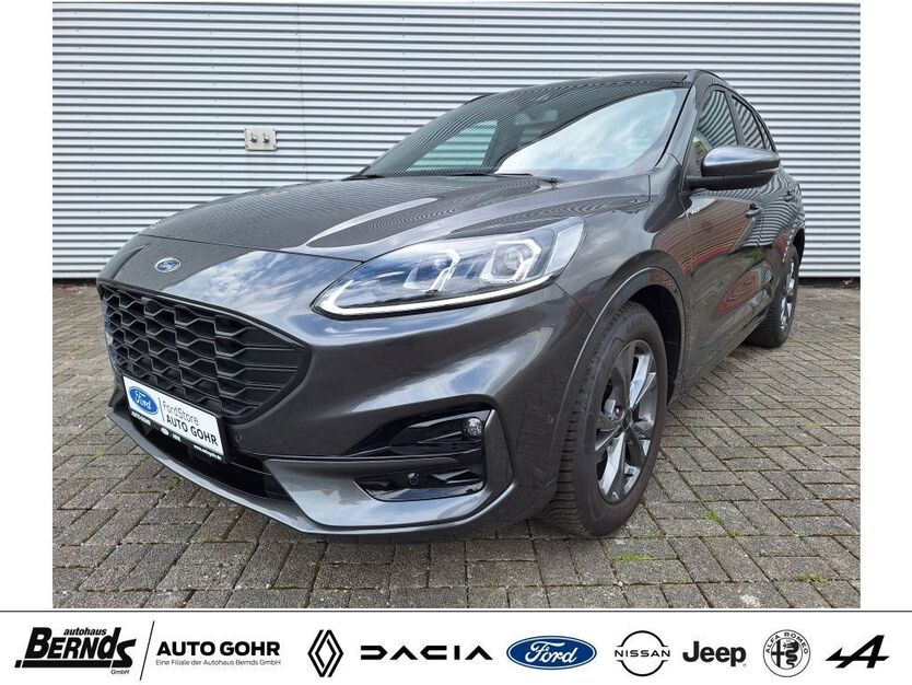 Ford Kuga 16.092 km 27.330 € Alsdorf 52477