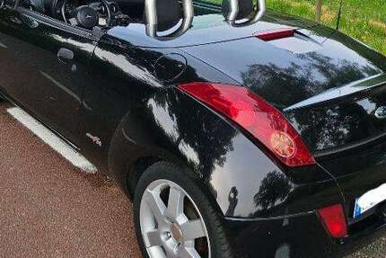 Ford Streetka 105.800 km 2.500 &euro; Würselen, Stadt 52146