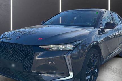 DS Automobiles DS4 34.323 km 23.190 &euro; Aachen 52078