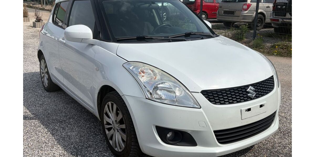 Suzuki Swift 221.000 km 2.280 &euro; Düren 52351