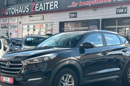 Hyundai TUCSON 150.000 km 9.890 &euro; Stolberg bei Aachen 52222