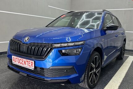 Skoda Kamiq 45.000 km 20.490 € Stolberg 52222