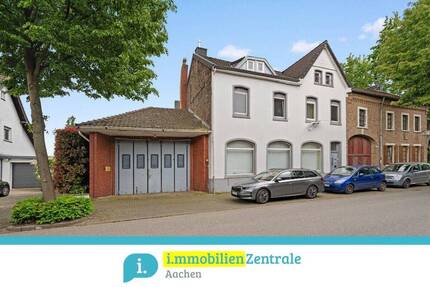 Haus Baesweiler Oidtweiler - 7 Zimmer, 341 m&sup2;, 147.045&euro; | Angebot:26841624