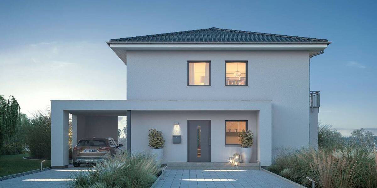 Einfamilienhaus Simmerath Rollesbroich - 6 Zimmer, 125 m&sup2;, 401.673&euro; | Angebot:26834556