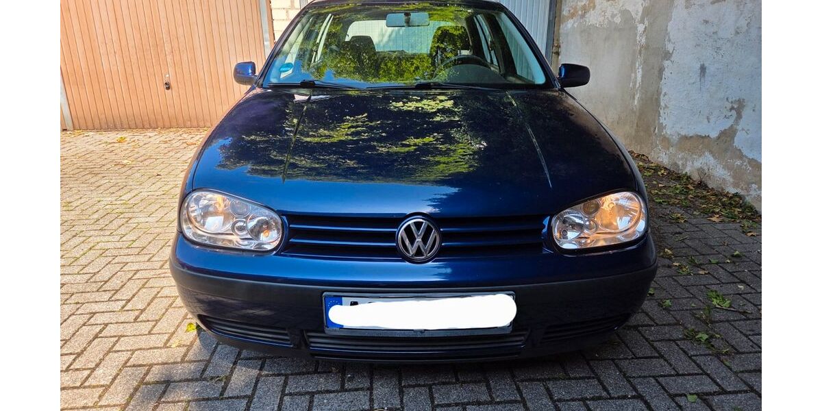 VW Golf 175.270 km 1.500 &euro; Aachen 52074