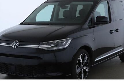 VW Caddy 31.476 km 33.970 € Aachen 52078