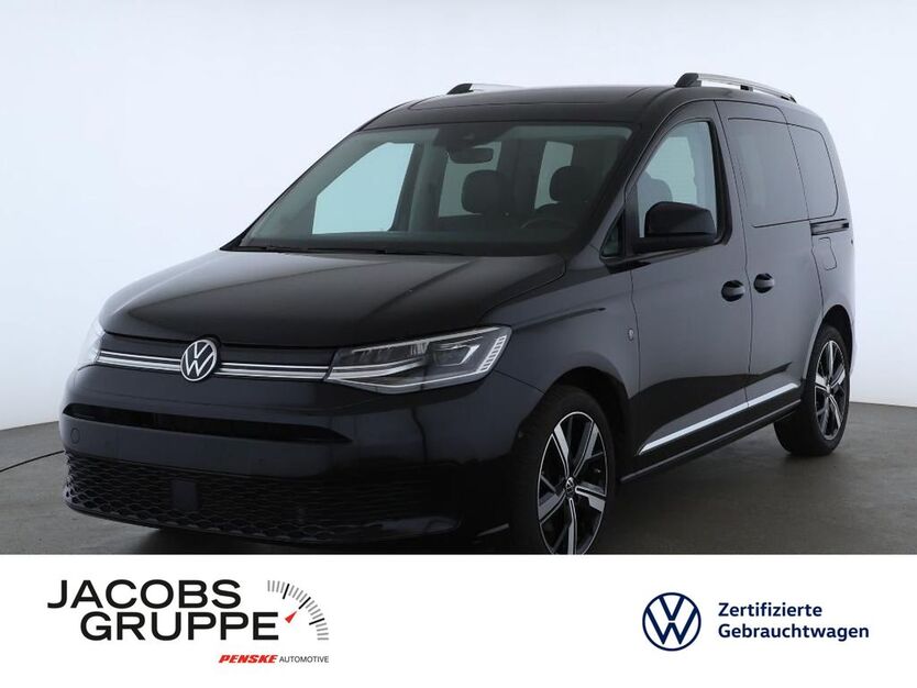 VW Caddy 31.476 km 33.970 € Aachen 52078
