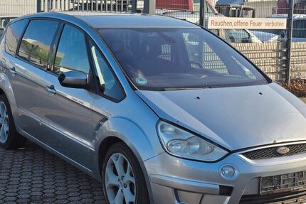 Ford S-Max 239.000 km 1.250 € Düren 52353