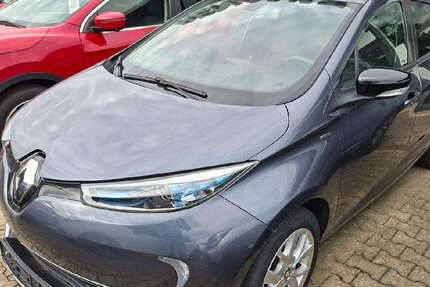 Renault ZOE 42.000 km 11.900 € Heinsberg 52525