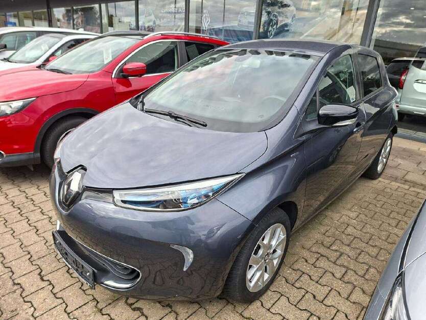 Renault ZOE 42.000 km 11.900 € Heinsberg 52525
