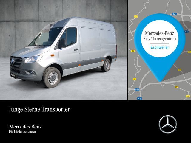 Sprinter