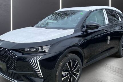 DS Automobiles DS7 (Crossback) 9.999 km 36.450 &euro; Aachen 52078