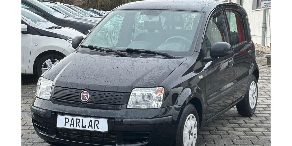 Fiat Panda 99.380 km 2.499 &euro; Langerwehe 52379
