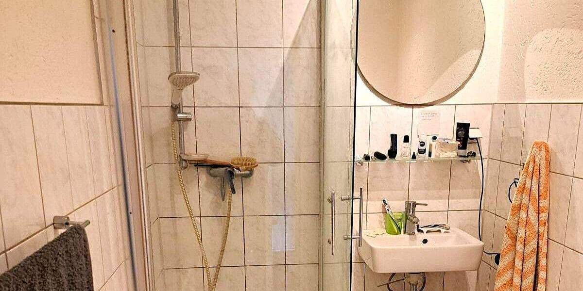 Etagenwohnung Aachen Aachen-Mitte - 2 Zimmer, 30 m&sup2;, 129.000&euro; | Angebot:25691616