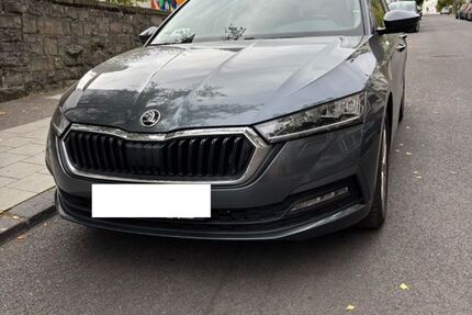 Skoda Octavia 117.000 km 16.500 &euro; Aachen 52064
