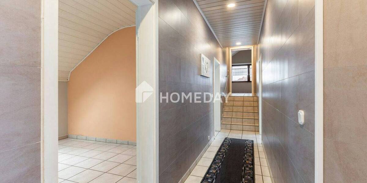 Einfamilienhaus Langerwehe Obergeich - 7 Zimmer, 200 m&sup2;, 487.000&euro; | Angebot:26806295