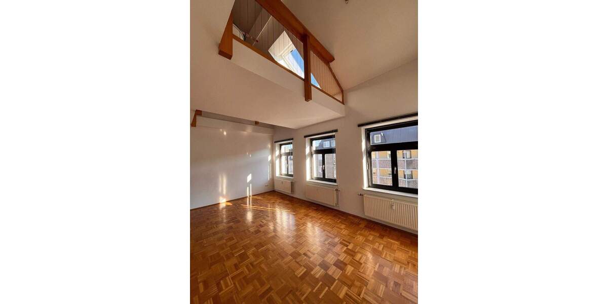 Etagenwohnung Aachen Burtscheid - 3 Zimmer, 78 m&sup2;, 900&euro; | Angebot:25835475