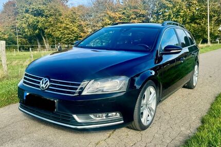 VW Passat 225.000 km 7.999 &euro; Simmerath 52152