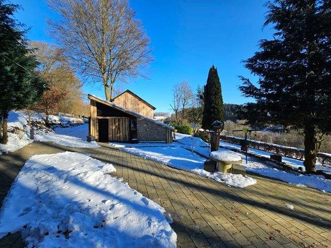 Multifunktionales Anwesen mit insgesamt 4 (Ferien-)Wohnungen, ideal als Investitionsobjekt 1 zimmer