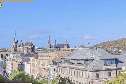 Wohnung zum Mieten in Aachen 1.900 € 170 m² 4 zimmer