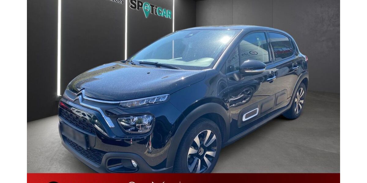 Citroen C3 29.999 km 14.690 &euro; Aachen 52078