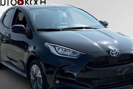 Toyota Yaris 3.898 km 23.940 € Heinsberg 52525