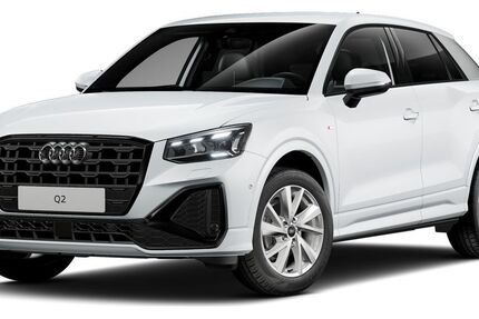 Audi Q2 13.596 km 26.820 &euro; Aachen 52078