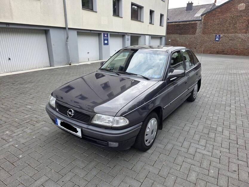 Astra