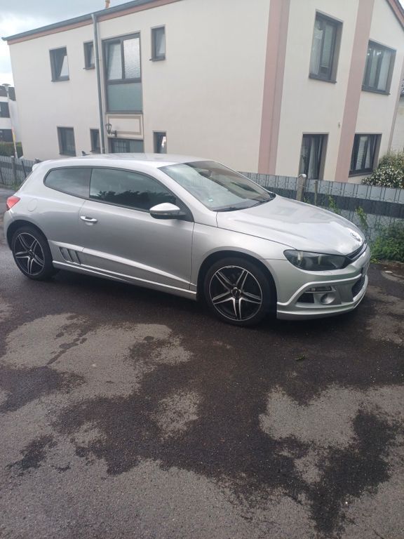 Scirocco