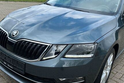 Skoda Octavia 65.000 km 16.999 &euro; würselen 52146