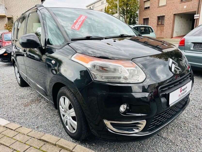 C3 Picasso