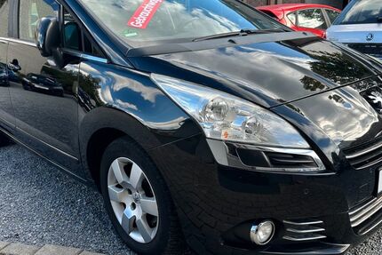Peugeot 5008 282.902 km 3.950 € Aachen 52080