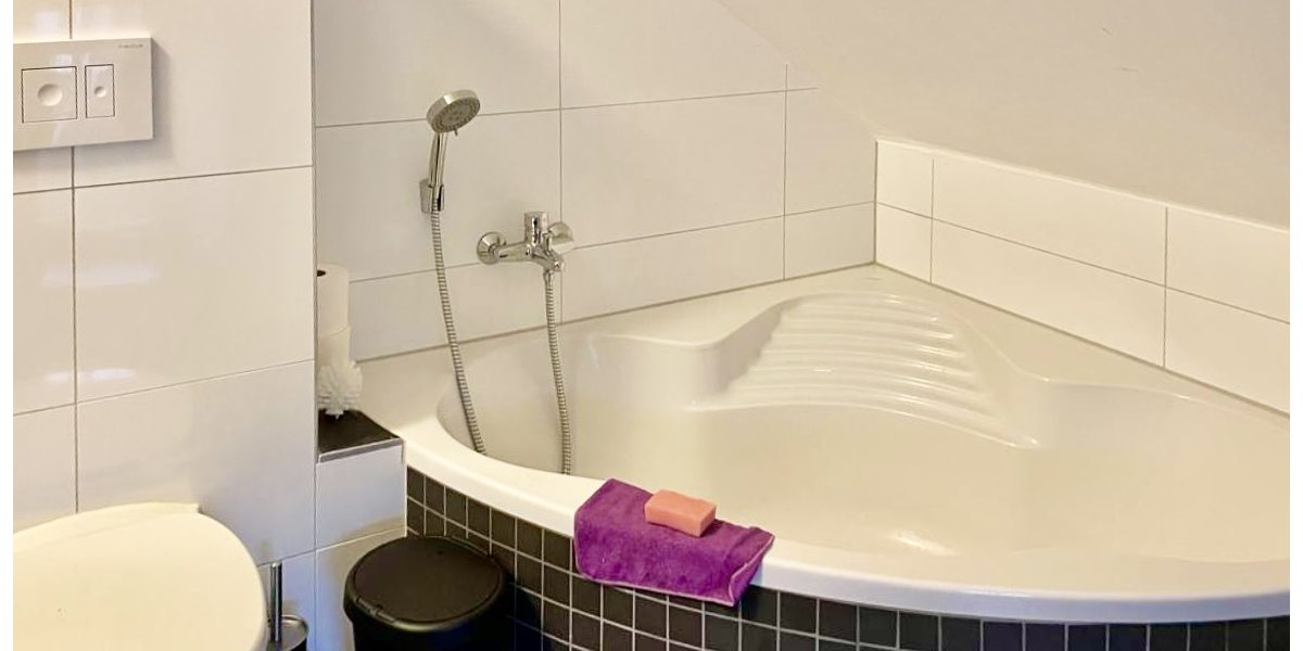 Stolberg-Büsbach – Historischer Charme über den Dächern von Büsbach - Dachgeschoßwohnung Stolberg (Rheinland) / Büsbach Büsbach | Angebot:26947754
