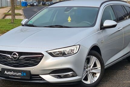 Opel Insignia 85.000 km 13.250 &euro; Jülich 52428