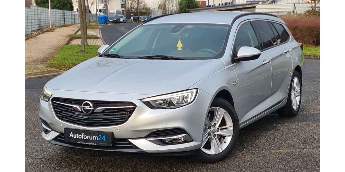 Opel Insignia 85.000 km 13.250 &euro; Jülich 52428