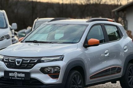 Dacia Spring 10.600 km 10.540 &euro; Langerwehe 52379