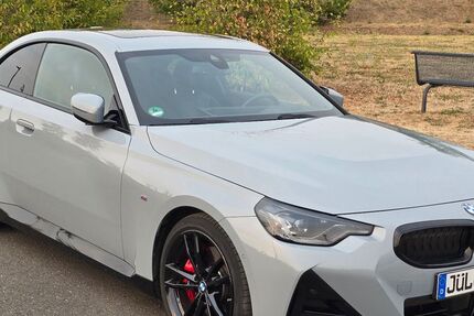 BMW 230 34.000 km 41.100 &euro; Jülich 52428