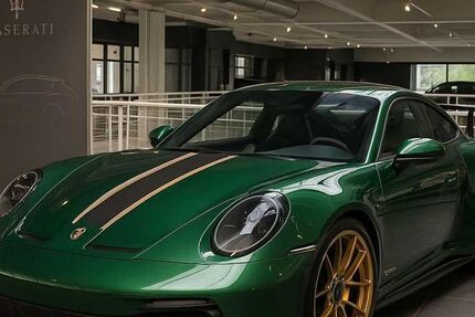 Porsche 992 1.001 km 299.500 € Eschweiler 52249