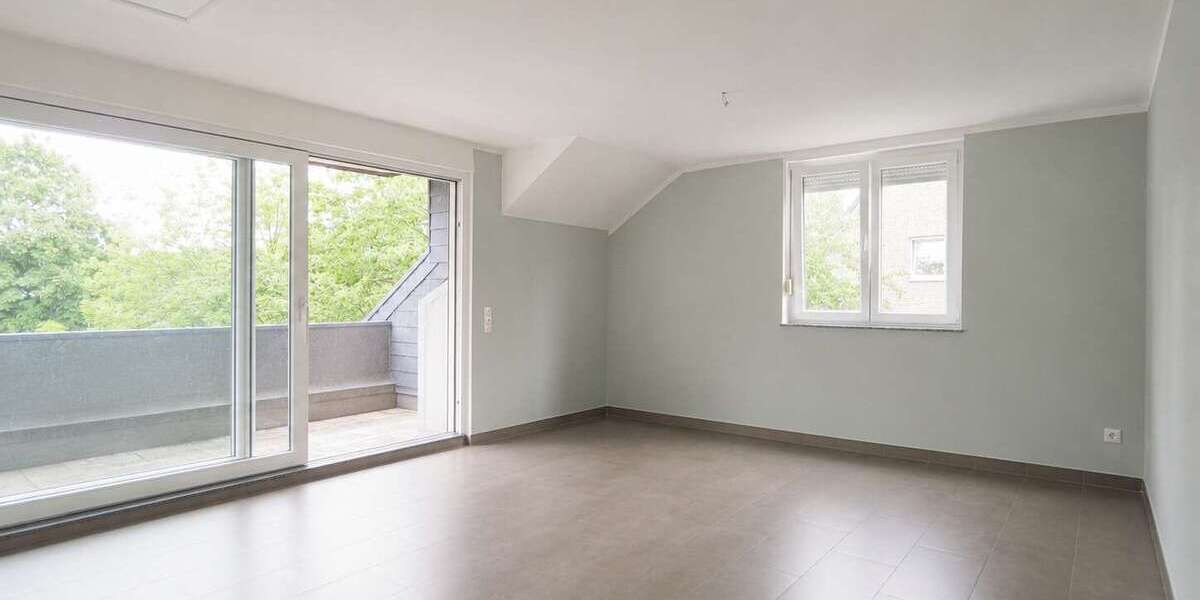 Etagenwohnung Herzogenrath Afden - 4 Zimmer, 110 m&sup2;, 935&euro; | Angebot:27120745