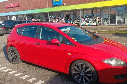 Seat Leon 160.000 km 2.800 &euro; Niederzier 52382