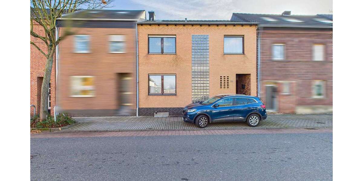 Haus zum Kaufen in Düren 249.500 € 135 m² 4 zimmer