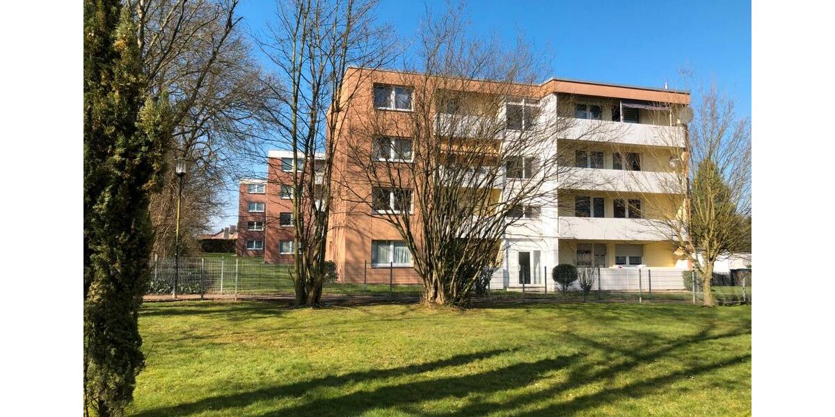 Etagenwohnung Übach-Palenberg Palenberg - 2 Zimmer, 40 m&sup2;, 80.000&euro; | Angebot:26211058