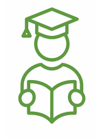 Symbol für Weiterbildung in Aachen