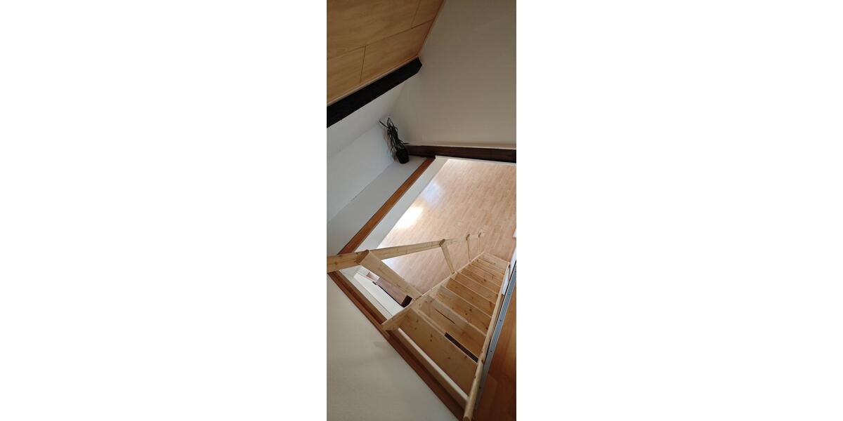 Dachgeschoßwohnung Eschweiler - 3 Zimmer, 102 m&sup2;, 840&euro; | Angebot:26262915