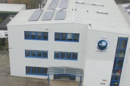 Gewerbeobjekt Geilenkirchen - 847&euro; | Angebot:26708527