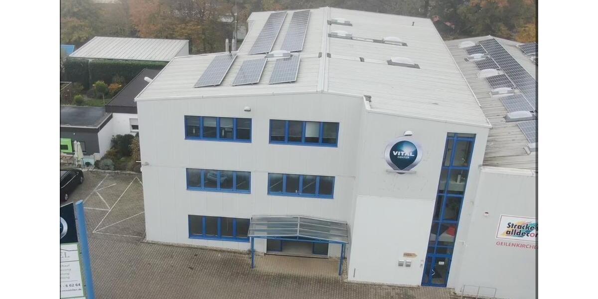 Gewerbeobjekt Geilenkirchen - 847&euro; | Angebot:26708527
