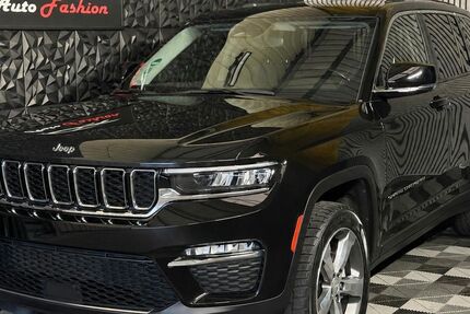 Jeep Grand Cherokee 99.200 km 33.450 &euro; Jülich 52428