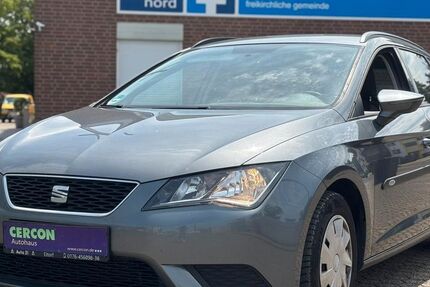 Seat Leon 276.000 km 4.600 &euro; Düren 52349