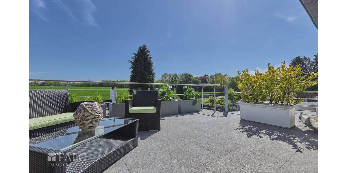 Reihenendhaus Alsdorf Ost - 8 Zimmer, 222 m&sup2;, 498.000&euro; | Angebot:26820177